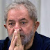 PF descumpre a lei e mais uma vez a vítima é Lula