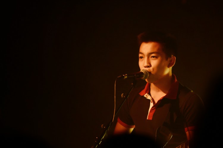 concert, le chabada, photos, black bubble