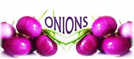 Onions for Diabetes