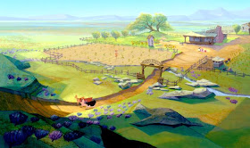 Pearl's farm Home on the Range 2004 animatedfilmreviews.filminspector.com