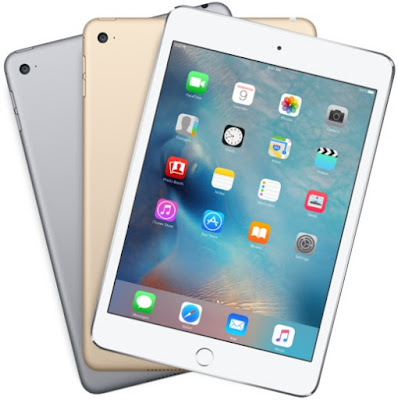 Comprar Apple iPad Mini 4 al precio más barato
