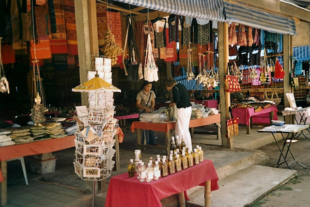 enchanting se asia northern thailand chiang mai hill tribe trekking and the golden triangle