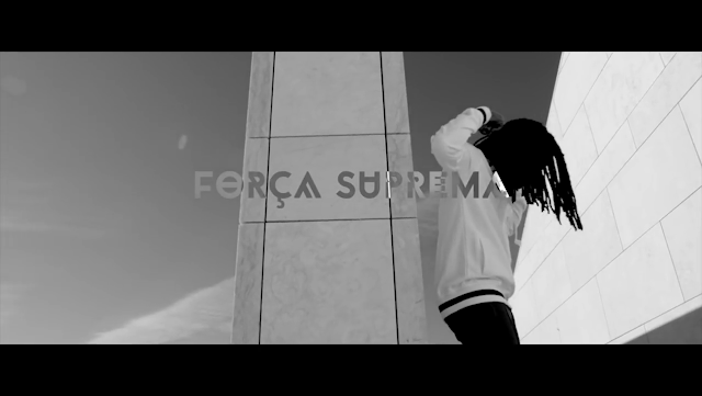 Prodígio - Força Suprema "Rap" (Download Free)