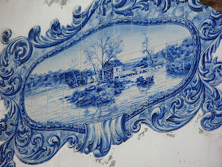 Azulejo Sanatı