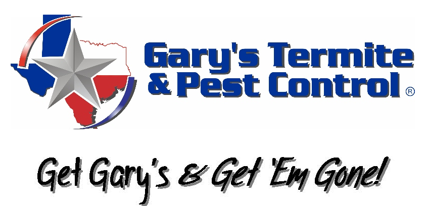 Gary's Termite & Pest Control Blog