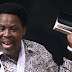 False Prophets Lead People To Religions While True Prophets Lead Them to God.