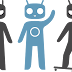 CyanogenMod 12.1 (5.1.1) [July] Canvas Knight v3 MT6592