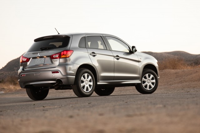 Best Car Models & All About Cars Mitsubishi 2012 Outlander