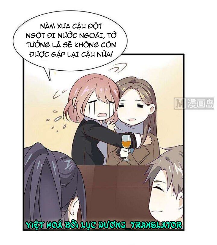 Nơi Nào Đông Ấm, Nơi Nào Hạ Mát Chap 2 - Next Chap 3