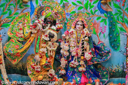 Sri Sri Radha Shyam Sundar Deities