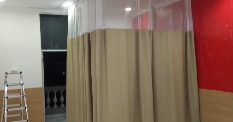 JENIS KAIN GORDEN RUMAH SAKIT Gorden Rumah Sakit Jakarta