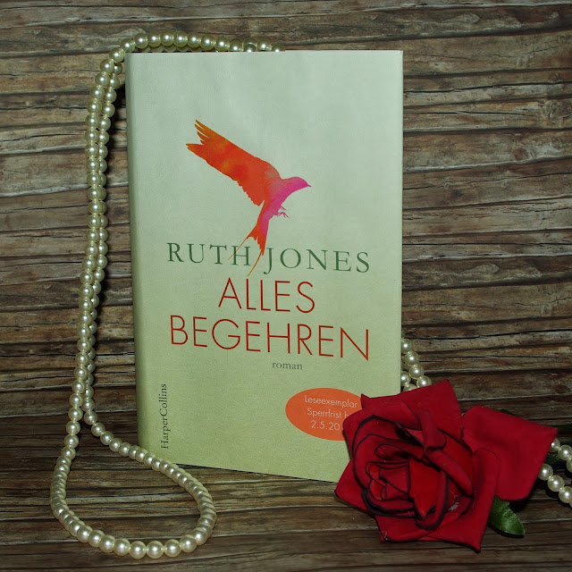 [Books] Ruth Jones - Alles Begehren