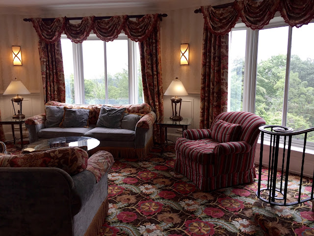 Pocono Manor Resort & Spa in Pennsylvania Pocono Manor Resort & Spa in Pennsylvania