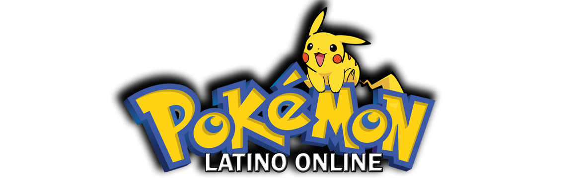 Pokemon Latino: Tu Serie Favorita Online