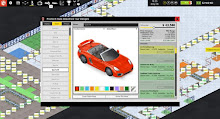 Production Line Car Factory Simulation MULTi10 – ElAmigos pc español