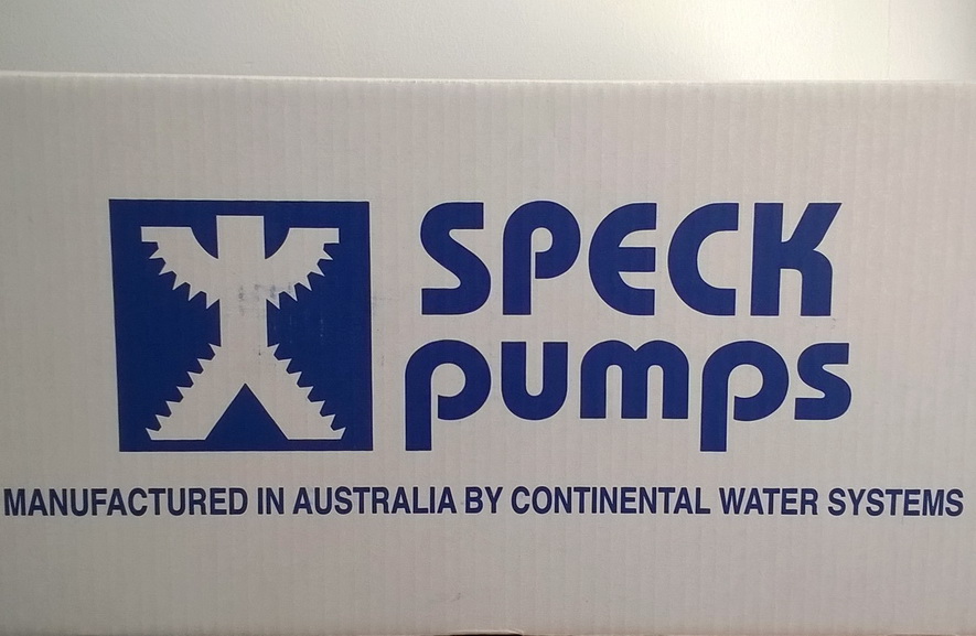 Thailand Swimming Pool Equipment Genuine Discount Speck Badu Super 90