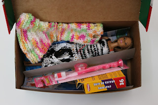 Operation christmas child kicks off with a former gift recipient speaking – chico enterprise-record FHE: Operation Christmas Child w/ 31+ Box Ideas! - Linda Winegar