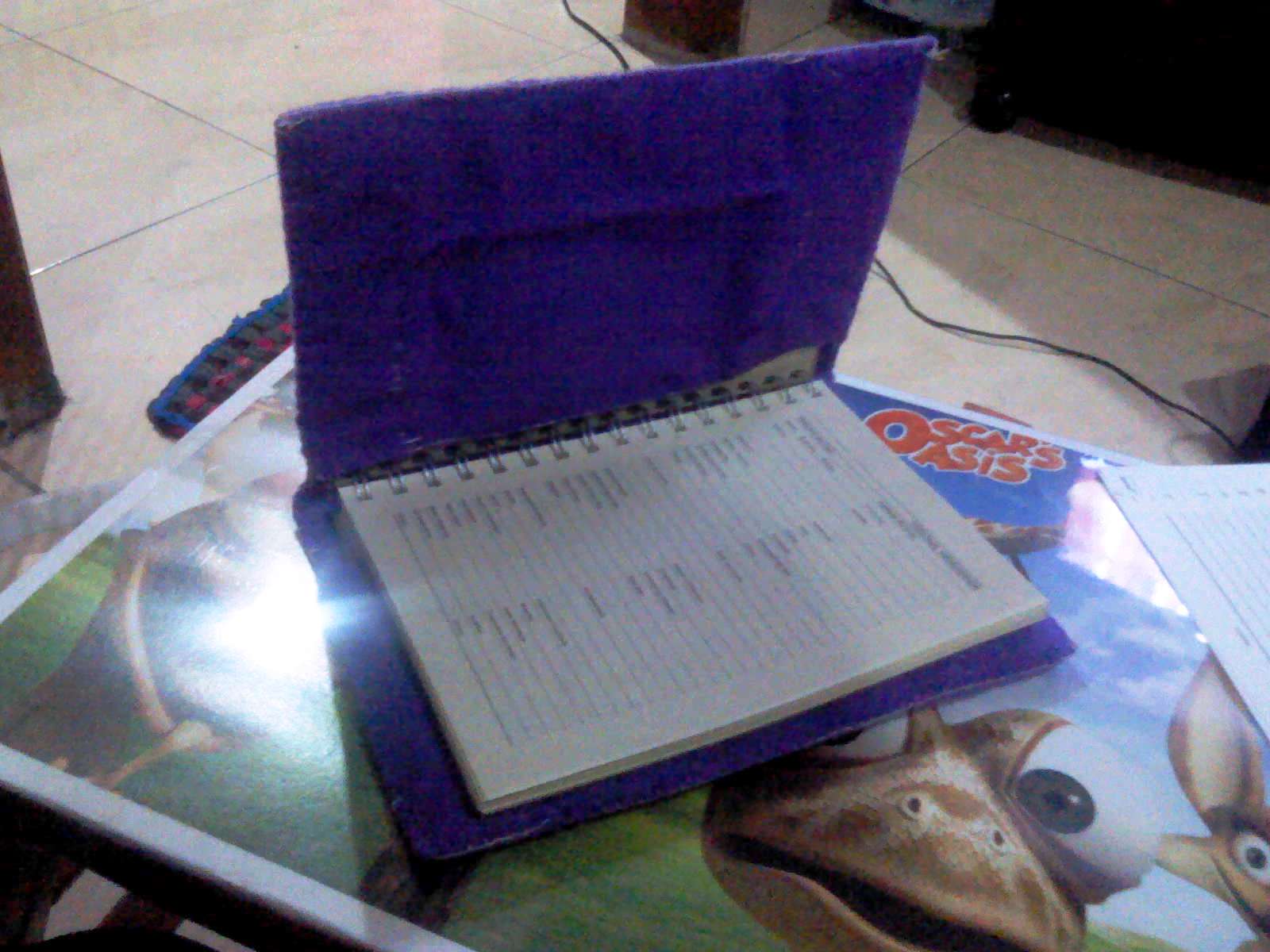 59+ Aksesoris Sampul Buku Terdiri Atas 3 Sisi Yaitu, Cover