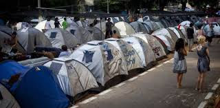 Tent City, U.S.A.: Documentary 2 Tent City, U.S.A.: Documentary 2
