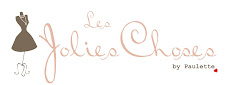 Les Jolies Choses by Paulette