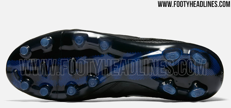 nike tiempo legend black turquoise