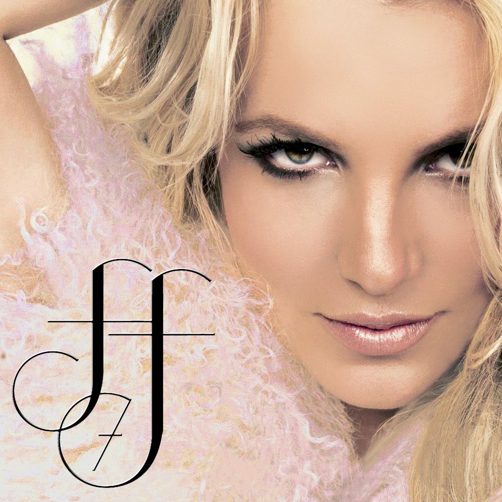 Coverlandia - The #1 Place for Album & Single Cover's: Britney Spears ...