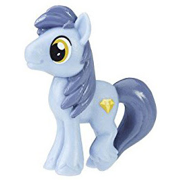 My Little Pony Wave 21 Diamond Cutter Blind Bag Pony