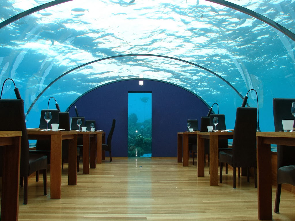 Travel Trip Journey: Hydropolis Underwater Hotel, Dubai