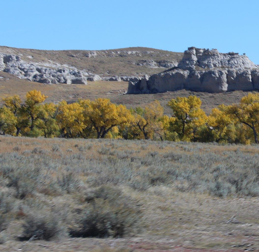 Sarah Lynn's Nature's Splendor Photos Torrington, Wyoming, to Chadron
