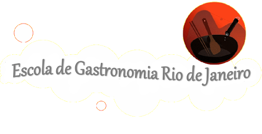 Escola de Gastronomia Rio de Janeiro