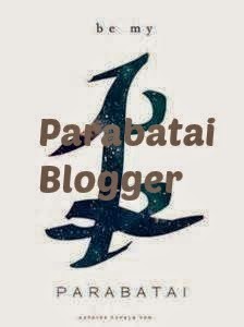 Parabati Blogger