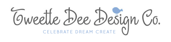 Tweetle Dee Design Co.