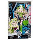 Monster High Batsy Claro Brand-Boo Students Doll