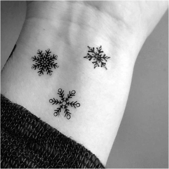 Mini Tattoo Ideas