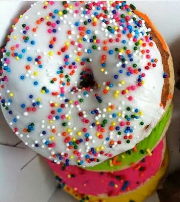 Dia Nacional do Donut