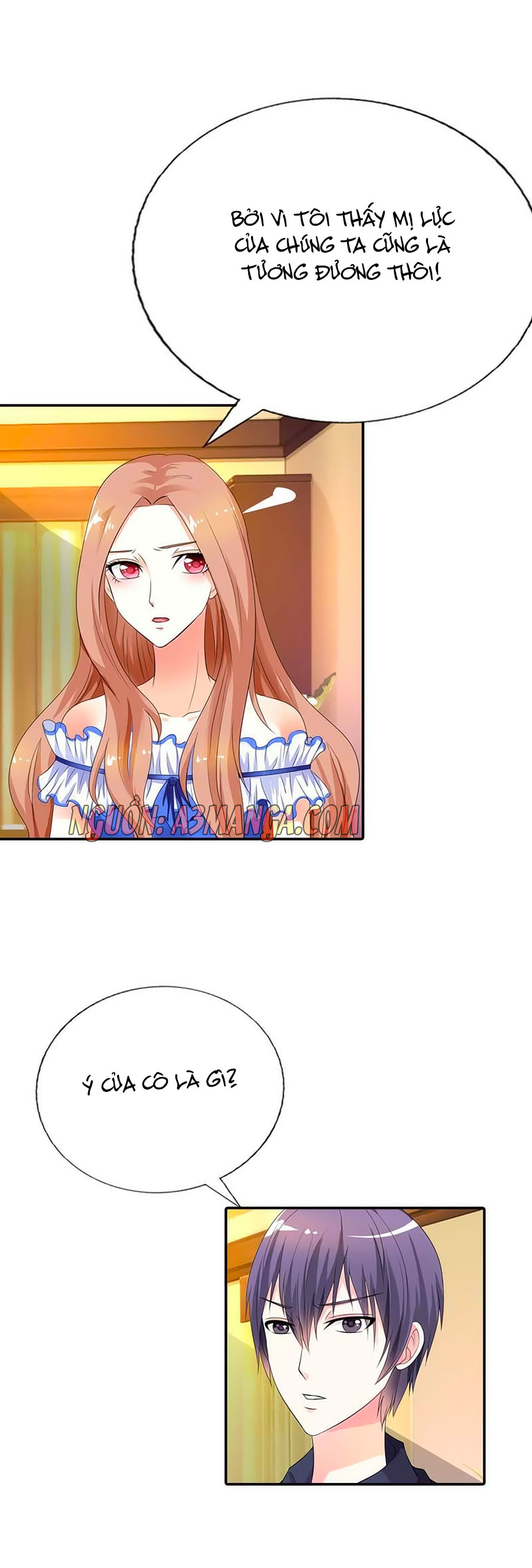 Song Diện Danh Viện - Chương 30 - Trang 6