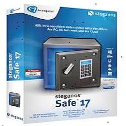 تحميل STEGANOS SAFE 17 مجاناً لحماية جميع بياناتك