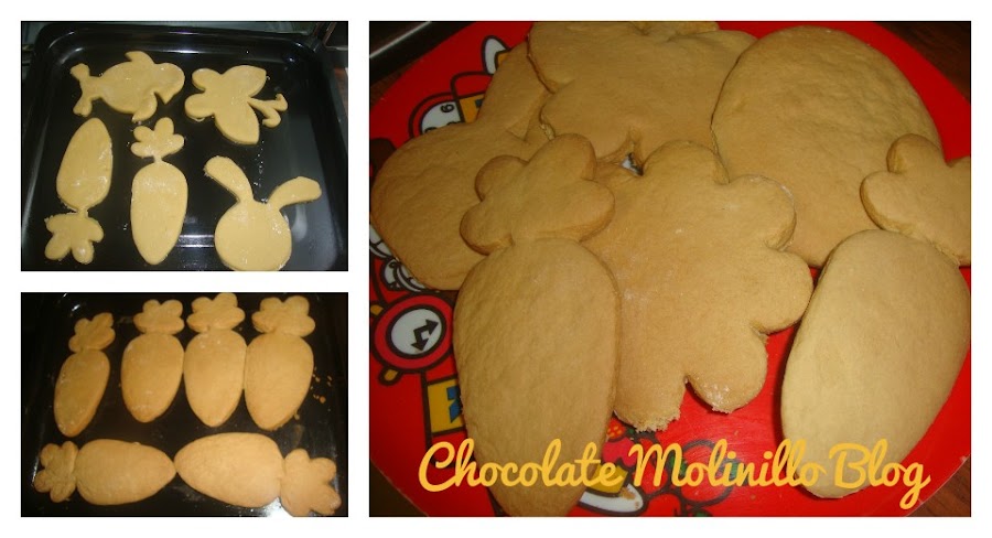 Puerquitos de piloncillo 