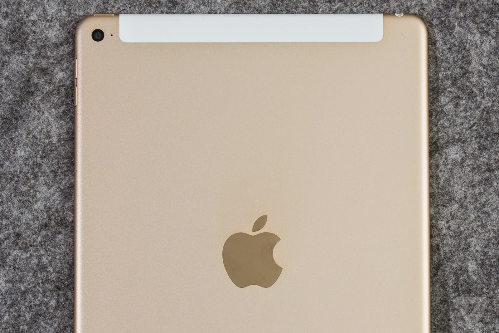 Apple iPad Air 2 Full Spesifikasi dan review (harga, kekurangan, kelebihan)