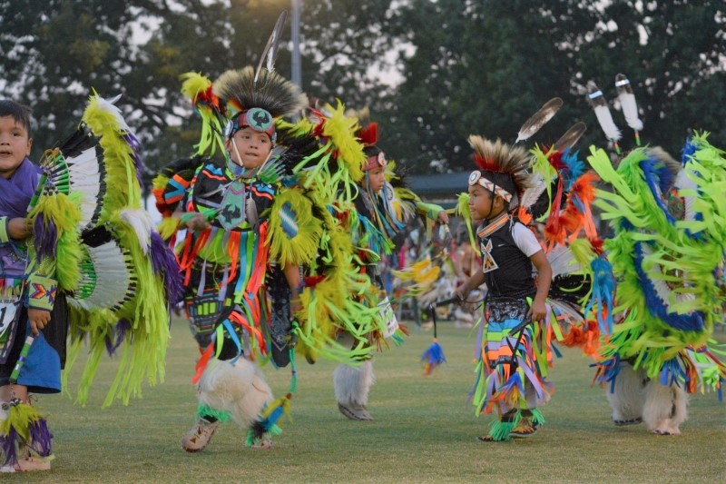 KXMX Local News Cherokee Nation Celebrates 66th Holiday During Labor