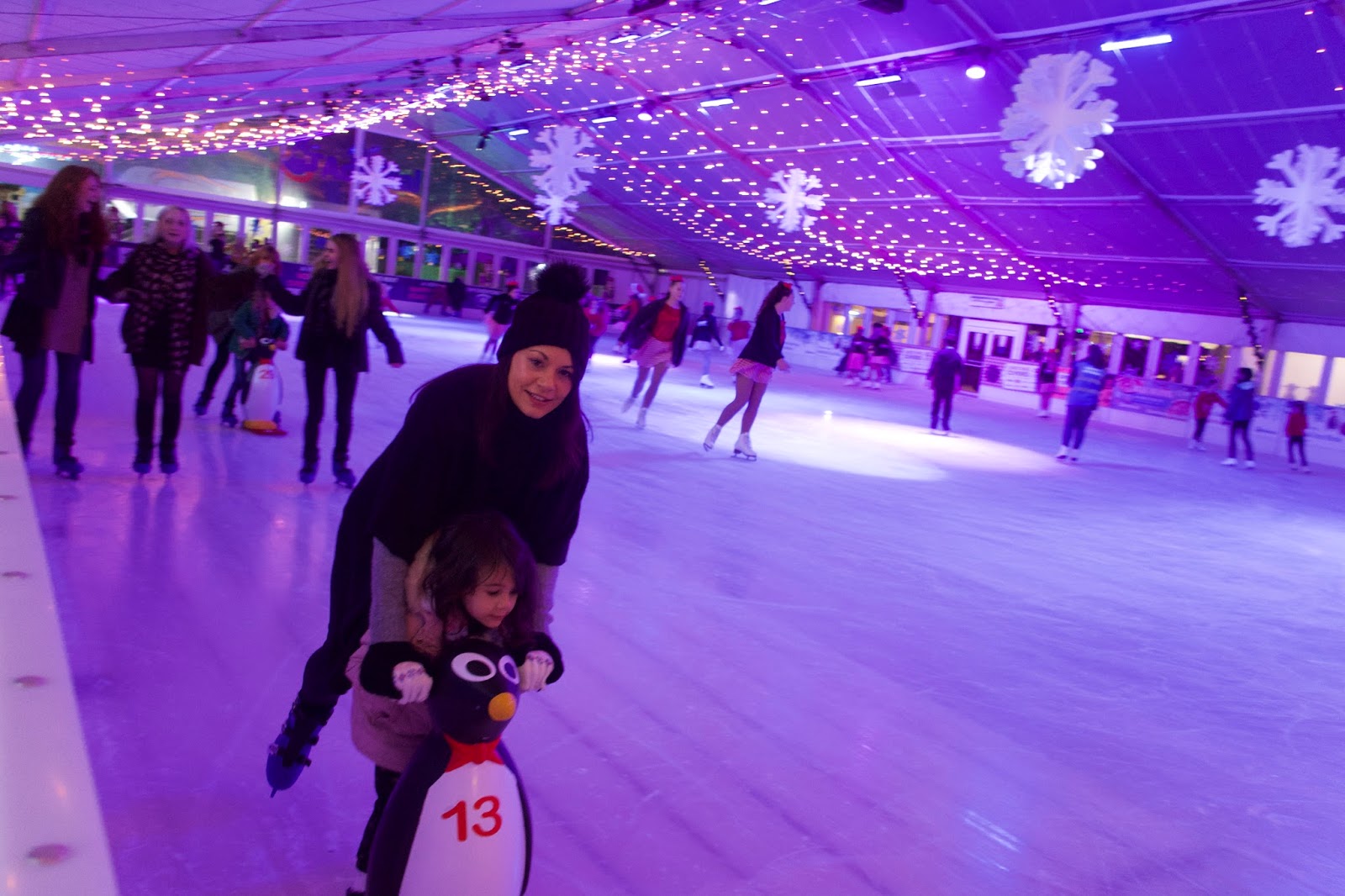 Cardiff S Winter Wonderland 2017 Kerry Louise Norris Cardiff S Winter Wonderland 2017 Kerry Louise Norris