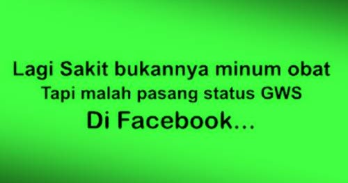 Apa itu GWS