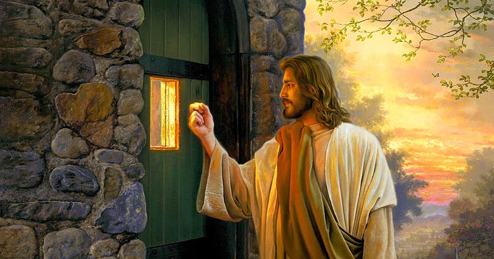 Principles of Jesus Christ: How we invite the Lord into our lives