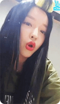 발챙이 닮은 유아.gif | 인스티즈