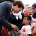 Canadá quer atrair um milhão de imigrantes até 2020