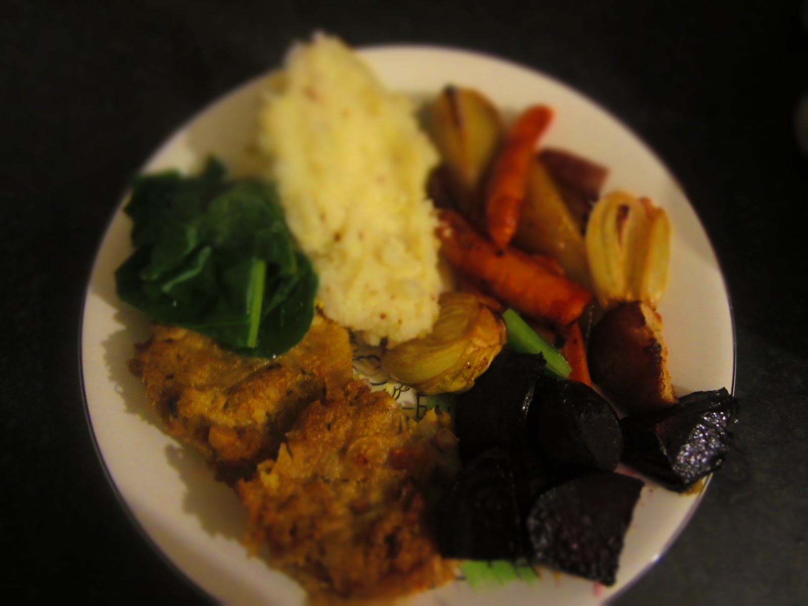 Guac and Roll Nut roast alternatives Vegan haggis