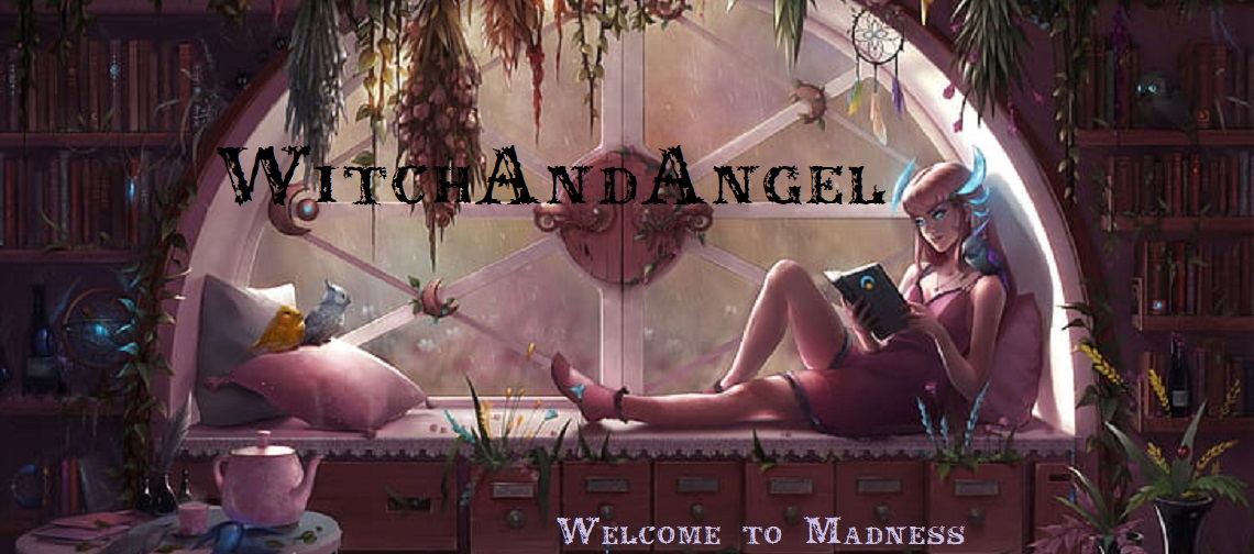 WitchandAngel 