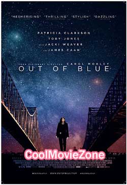 Out of Blue (2018)