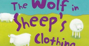 THE WOLF IN SHEEP’S CLOTHING STORY | LearningKiDunya