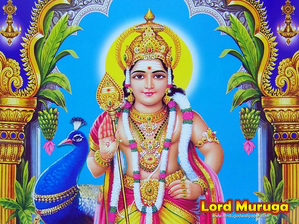 Lord Murugan Lord Subramanya Swamy HD wallpapers Images Pictures ...
